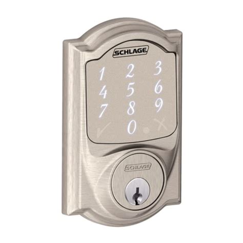 schlage sense user manual|schlage encode manual pdf.